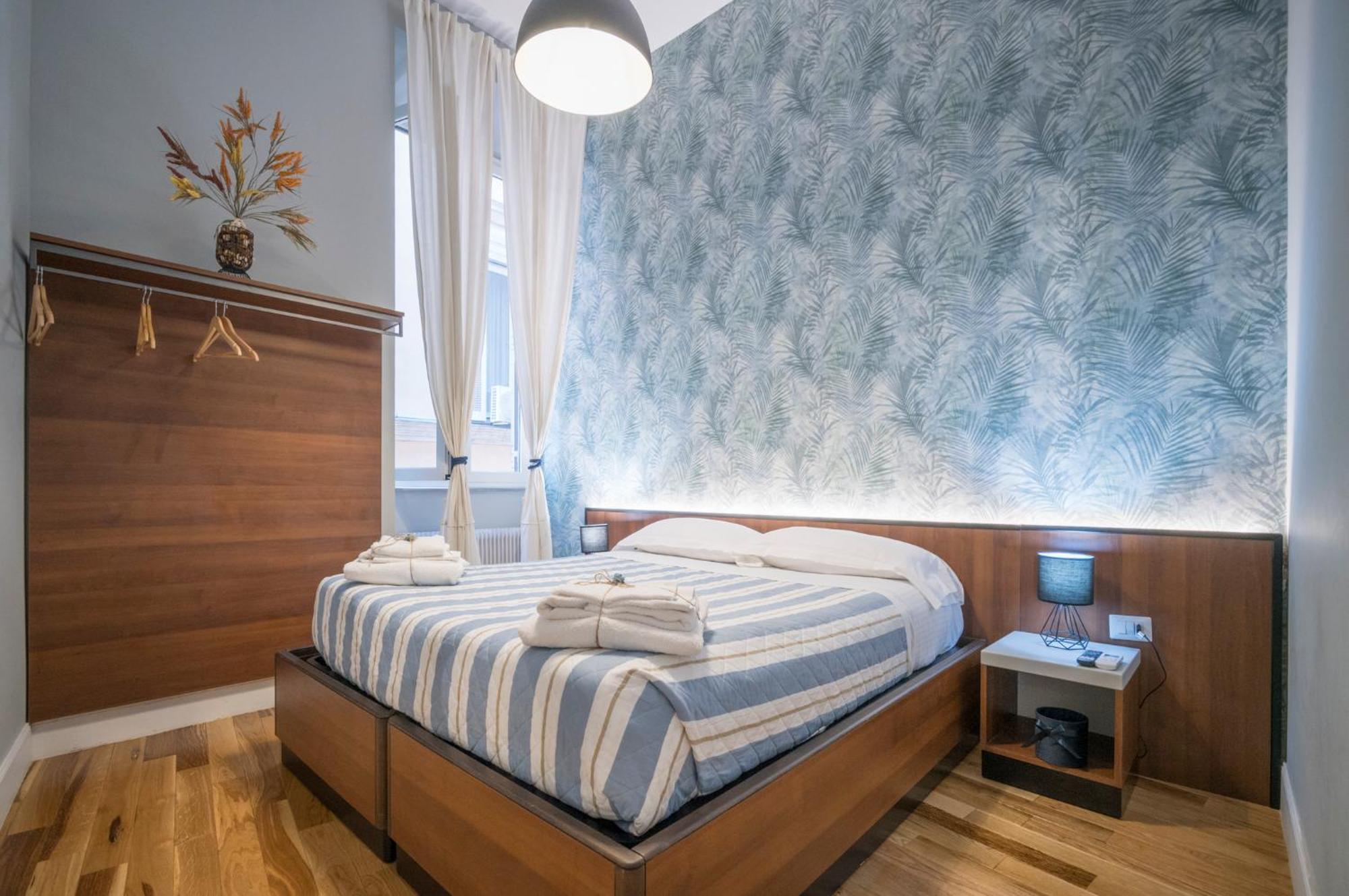 דירות רומא Navona Charming Balcony מראה חיצוני תמונה